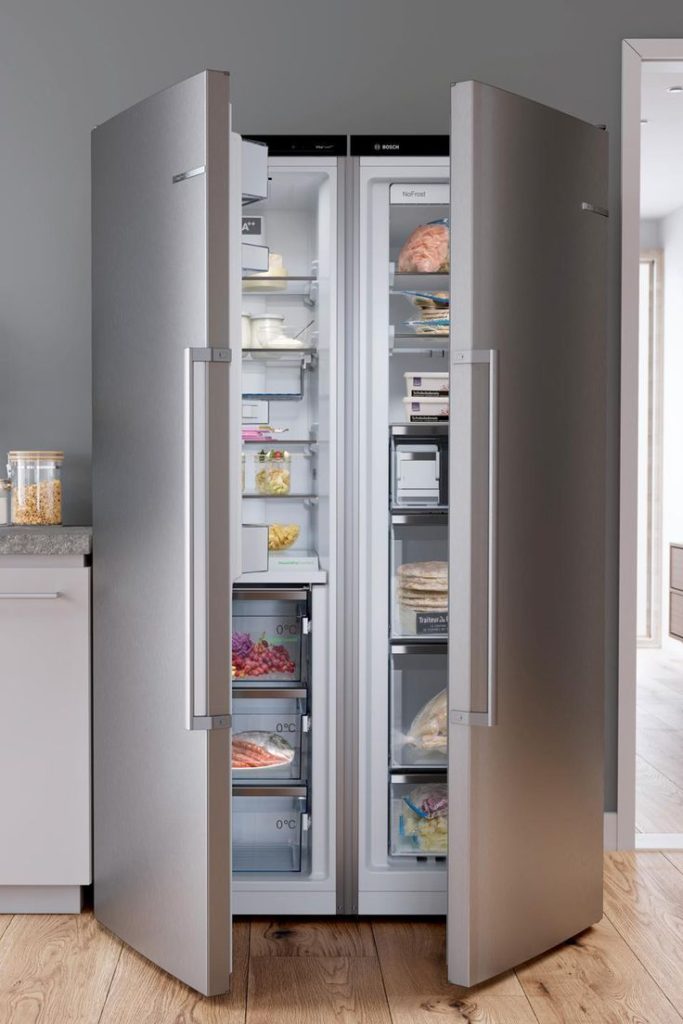 Zinmac Refrigeration appliance repair service