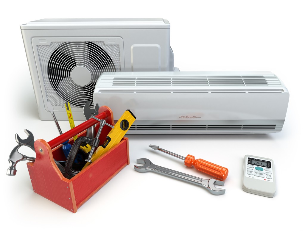 Air Conditioning Repair