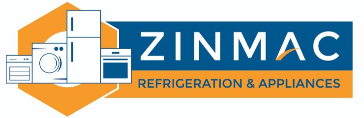 Zinmac Refrigeration & Appliances Logo